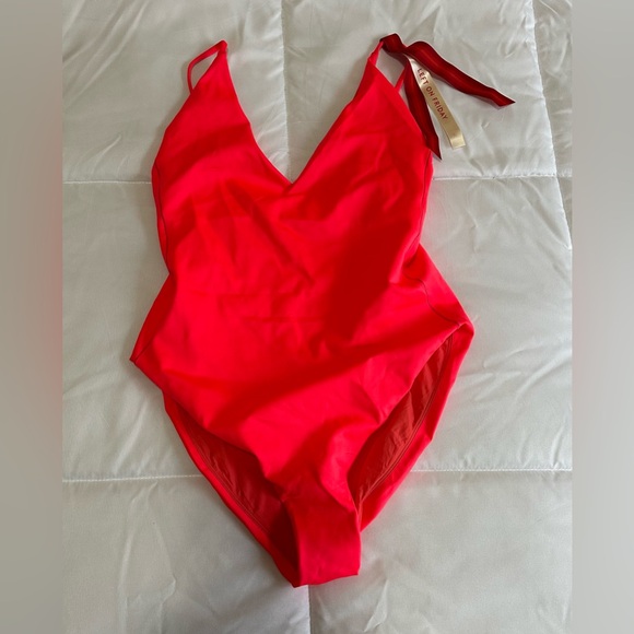 Left On Friday Other - NEW Left On Friday Sunday Swim Suit Size XL Tall-1.5” longer than the regular